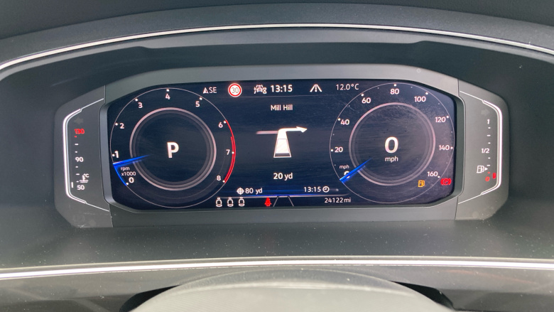 Volkswagen Tiguan 1.5 TSI 150 Elegance 5dr DSG Petrol Estate